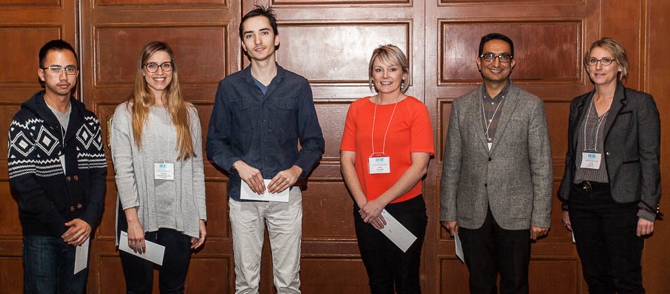 Gagnants meilleures presentations