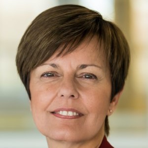Sylvie Breton