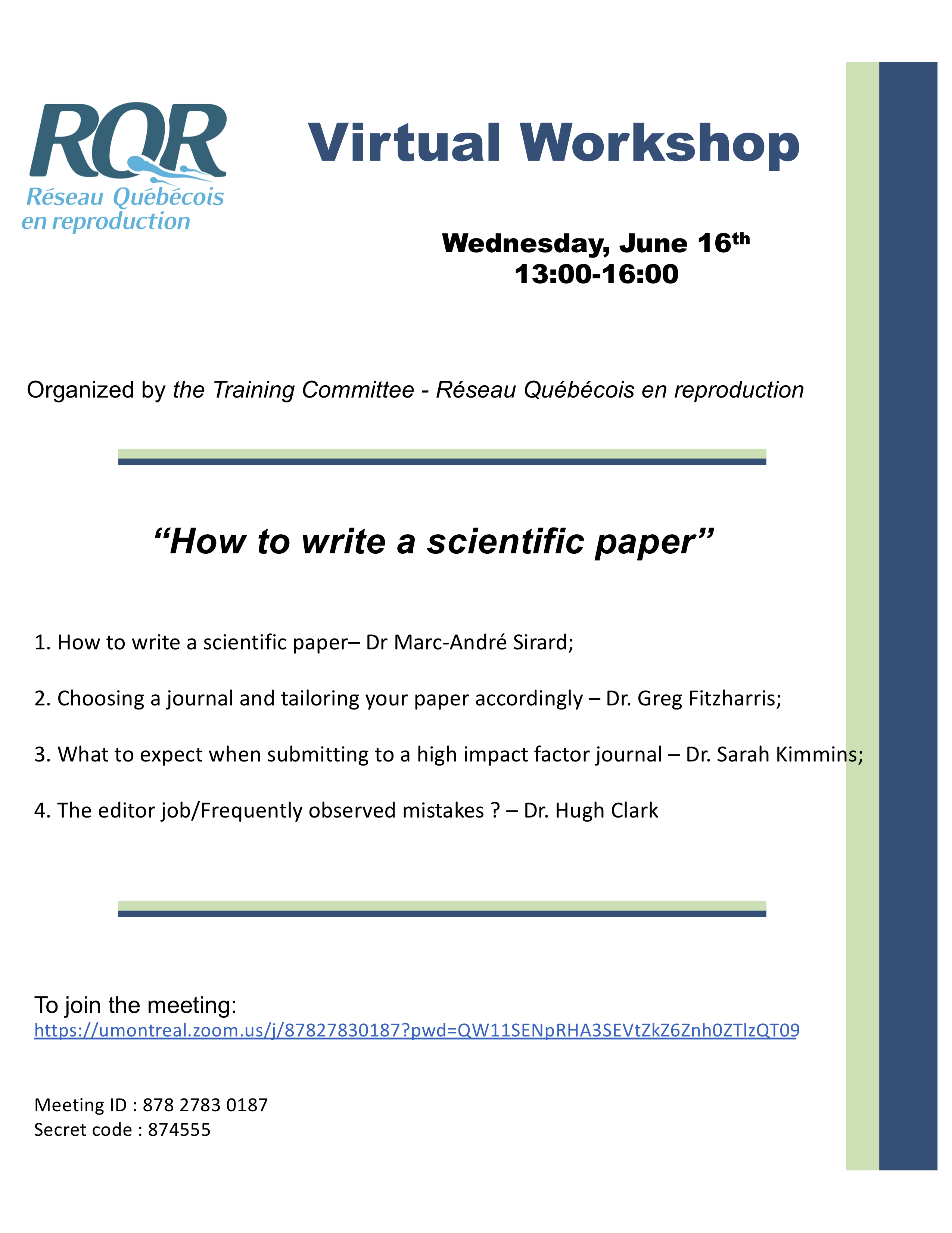 Ecriture scientifique how-to-write-a-scientific-paper-2021