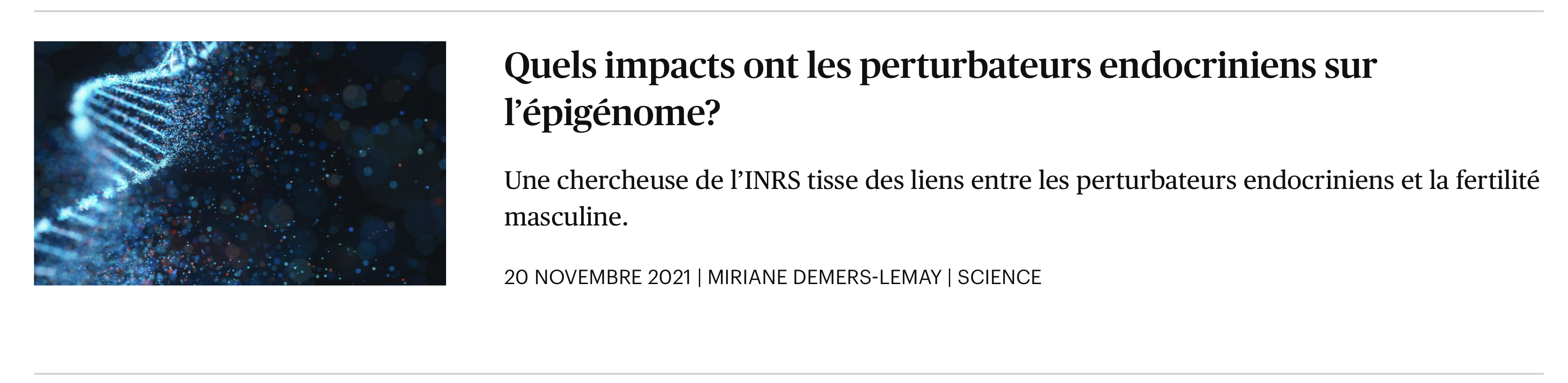 Delbes, Le Devoir