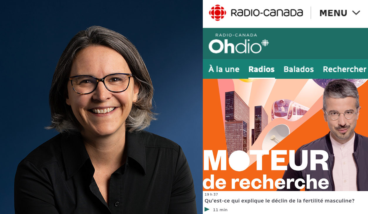 Geraldine D._RadioCanada