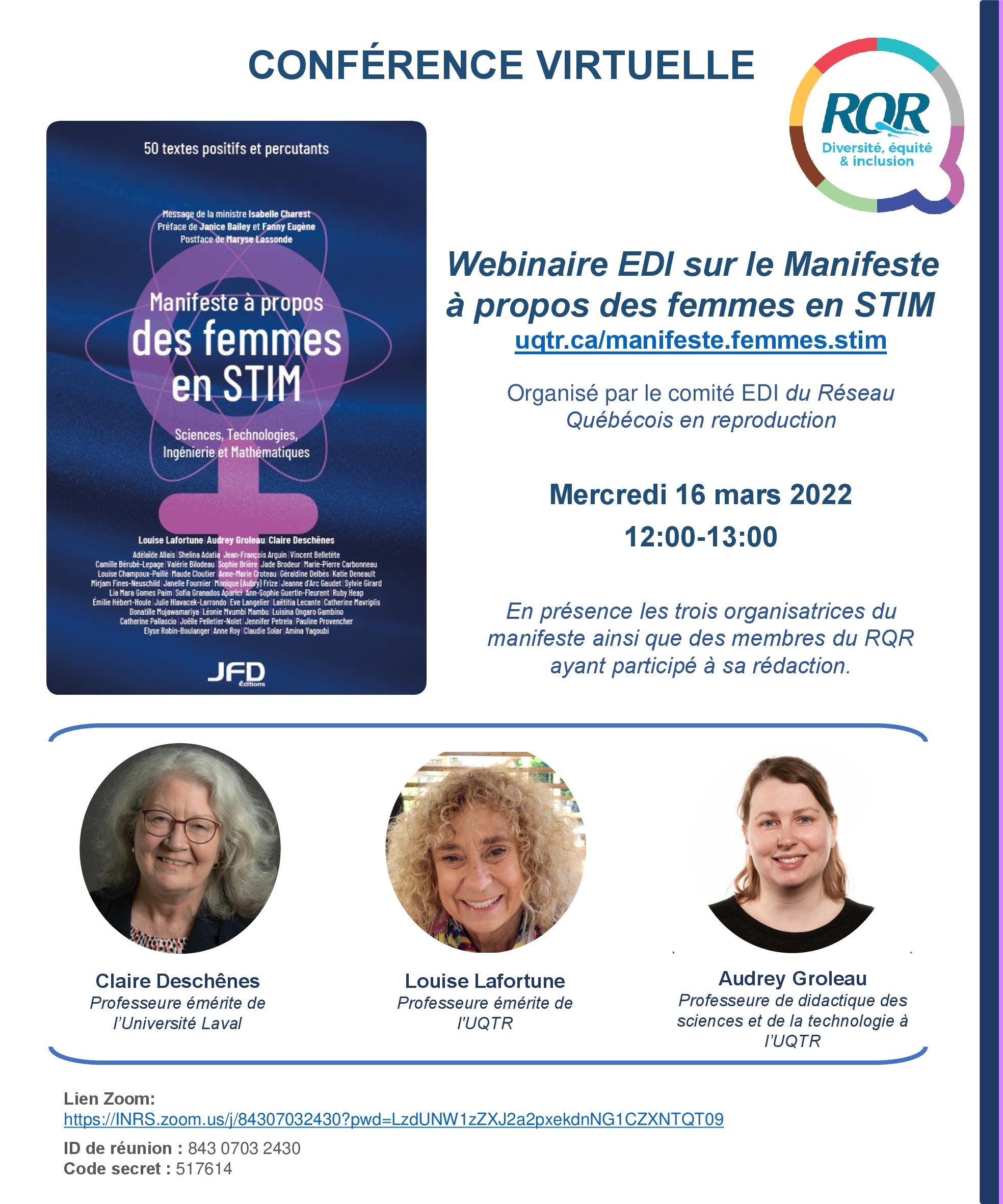 conf Manifeste 16 mars